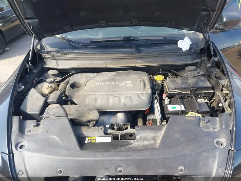 2015 JEEP CHEROKEE SPORT