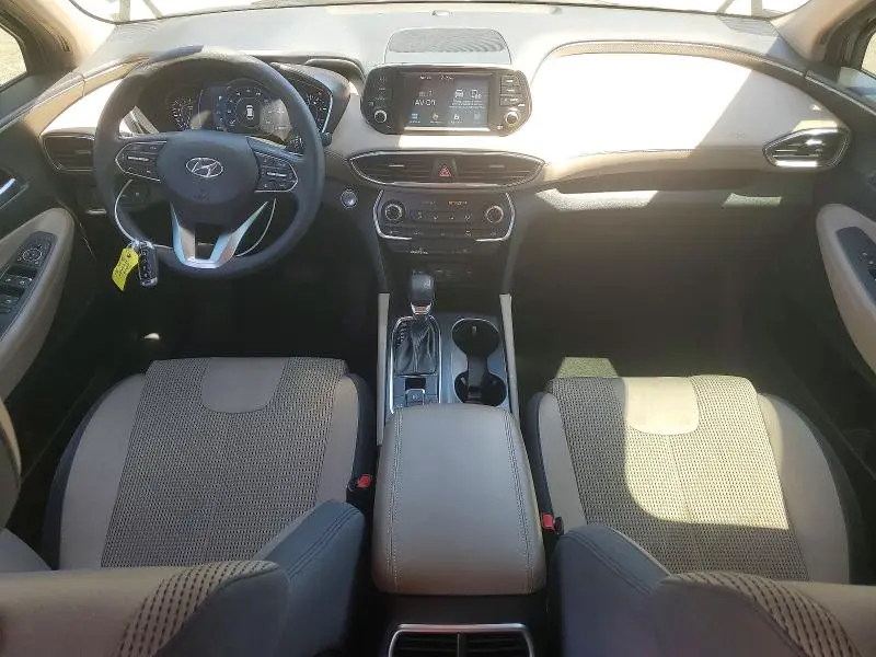 2019 HYUNDAI SANTA FE SEL 2.4L  