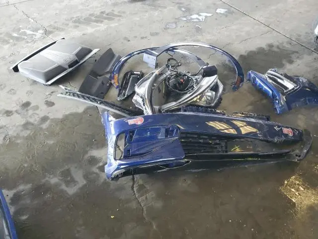 2022 KIA EV6 GT LINE  