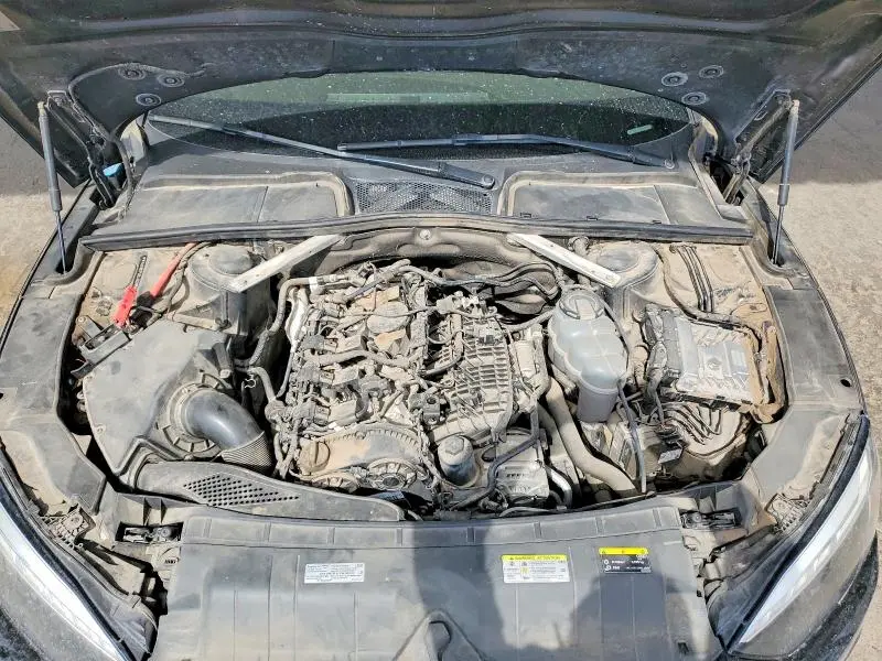 2020 AUDI A5 PREMIUM PLUS  