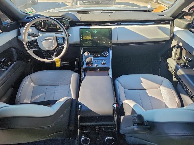 2023 LAND ROVER RANGE ROVER SPORT DYNAMIC SE  