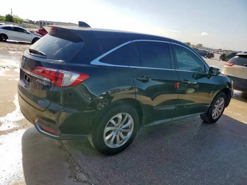 2016 ACURA RDX TECHNOLOGY