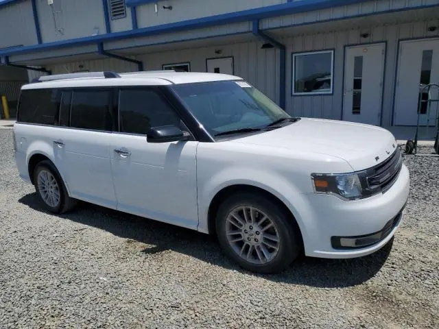 2016 FORD FLEX SEL  