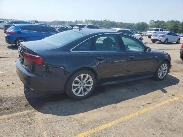 2018 AUDI A6 PREMIUM  