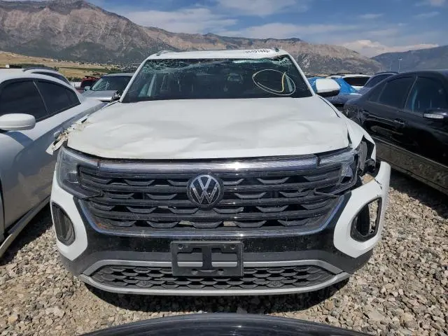 2024 VOLKSWAGEN ATLAS CROSS SPORT SE  