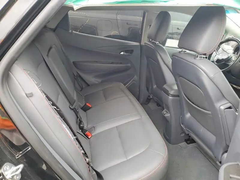 2021 CHEVROLET BOLT EV PREMIER  