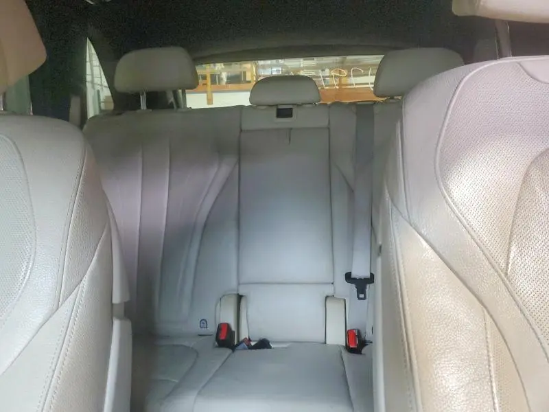 2015 BMW X5 XDRIVE50I  