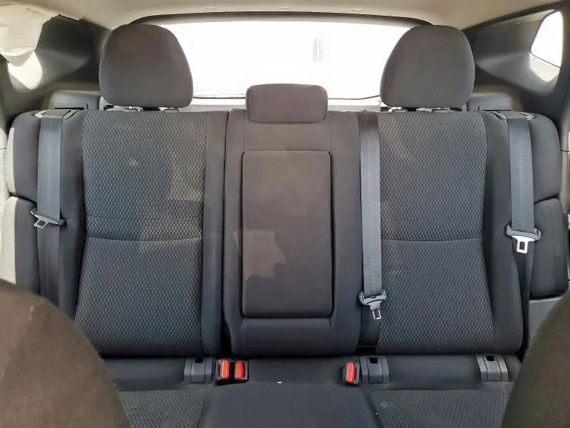 2022 NISSAN ROGUE SPORT S  