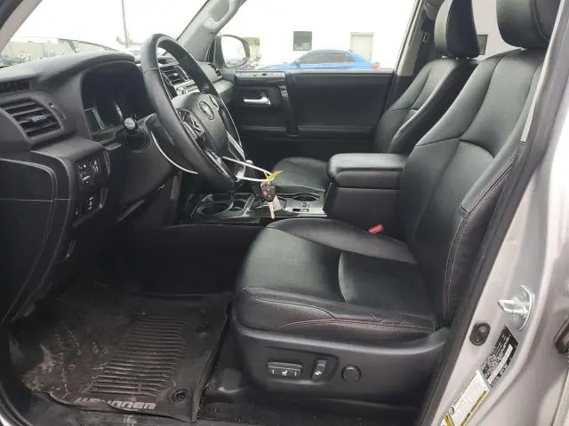 2015 TOYOTA 4RUNNER SR5/SR5 PREMIUM  