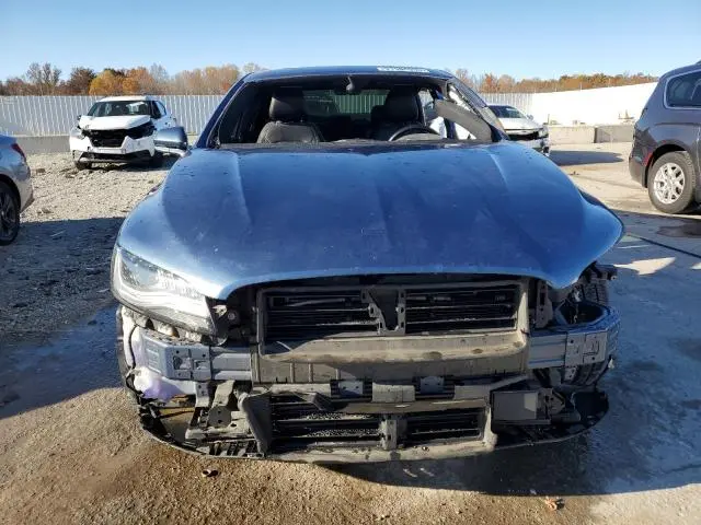 2019 LINCOLN MKZ RESERVE II  