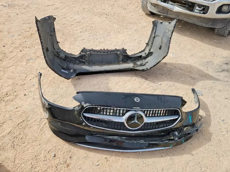 2023 MERCEDES-BENZ C 300  