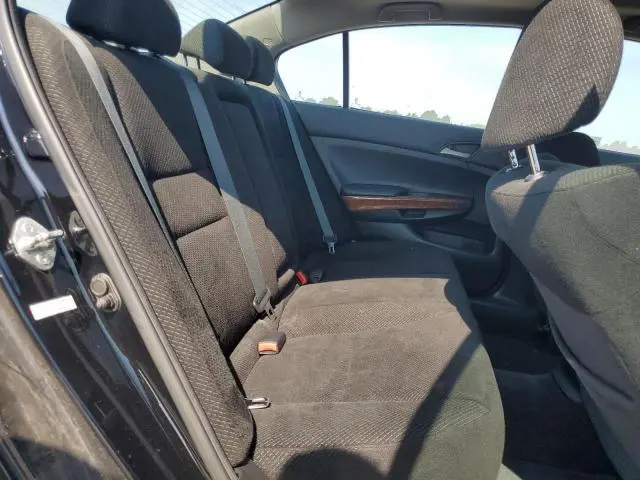 2011 HONDA ACCORD EX  