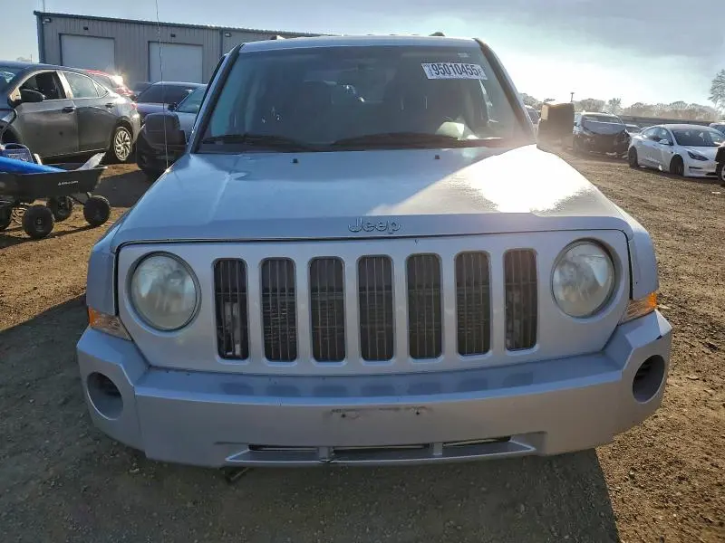 2010 JEEP PATRIOT SPORT  