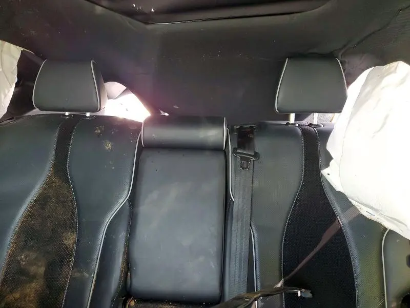 2019 ACURA RDX A-SPEC  