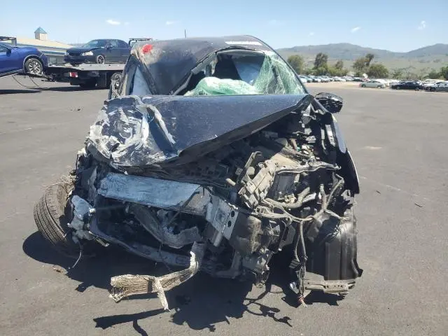 2015 TOYOTA PRIUS V   