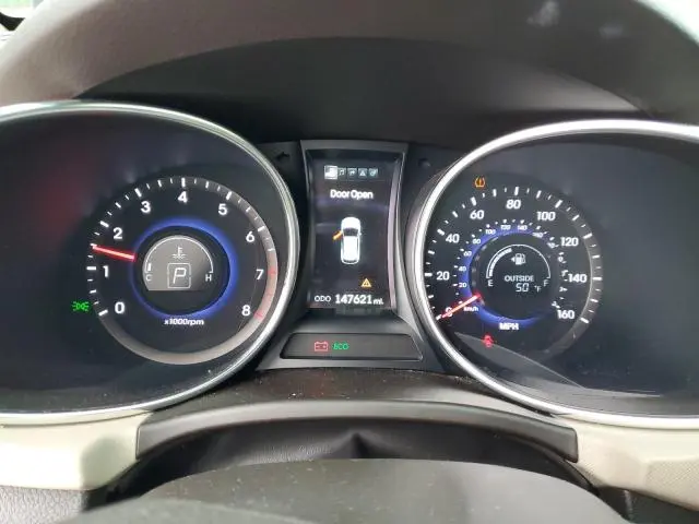 2014 HYUNDAI SANTA FE GLS  
