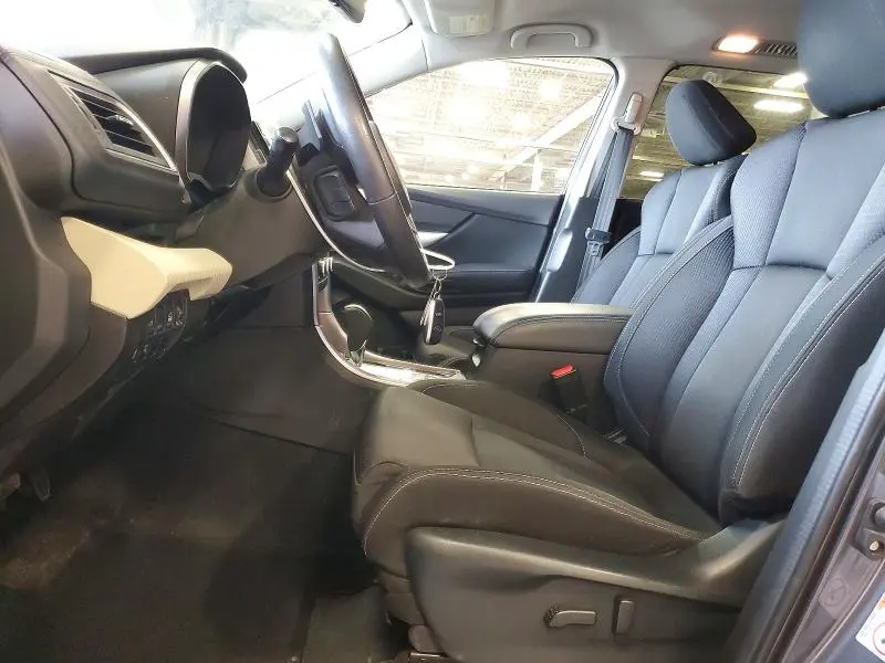 2019 SUBARU ASCENT PREMIUM  
