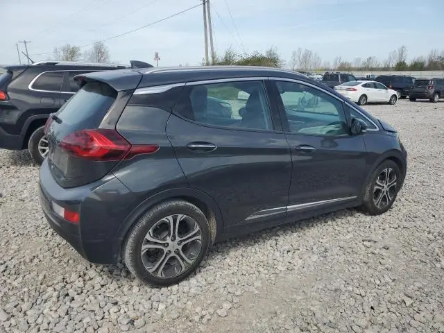 2018 CHEVROLET BOLT EV PREMIER