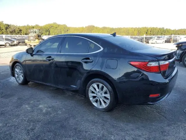 2014 LEXUS ES 300H  