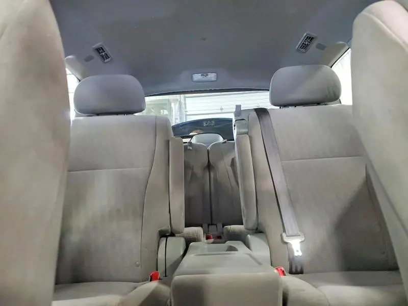 2013 TOYOTA HIGHLANDER BASE  