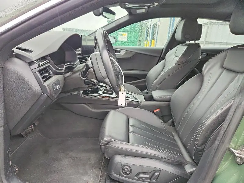 2024 AUDI A5 PREMIUM PLUS 45  