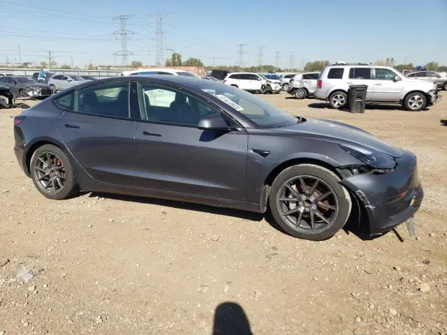 2023 TESL MODEL 3   