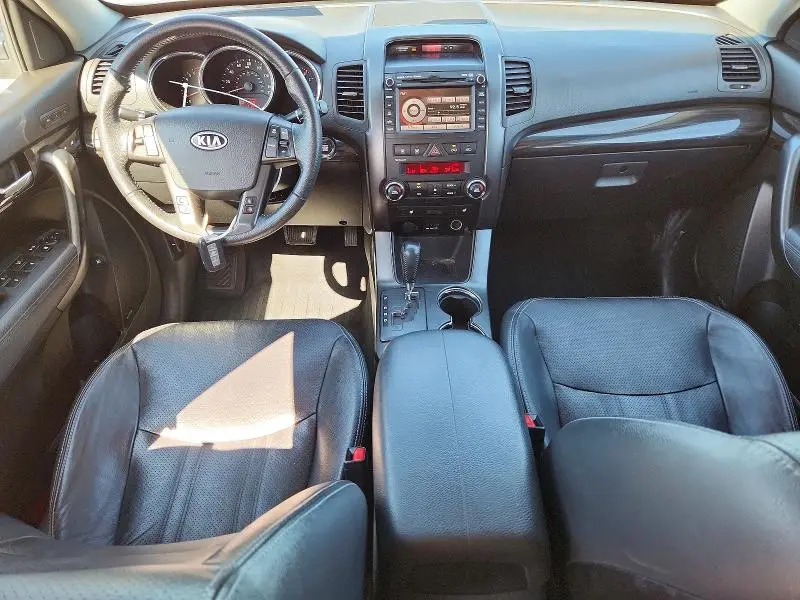 2013 KIA SORENTO EX  