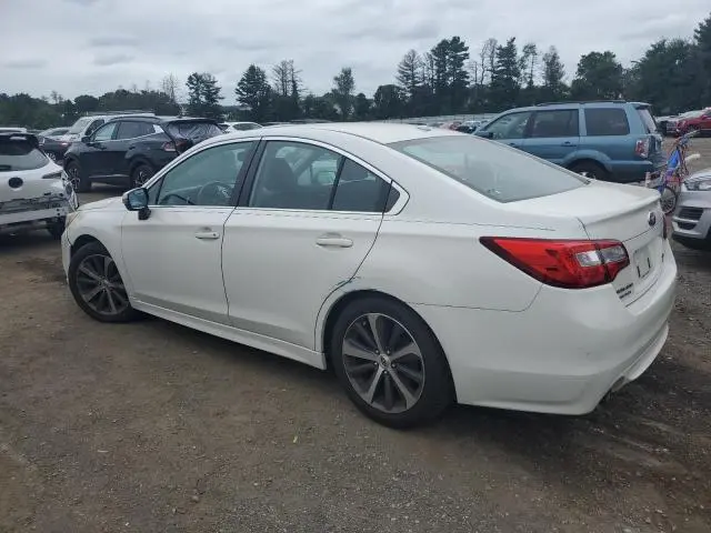 2015 SUBARU LEGACY 2.5I LIMITED