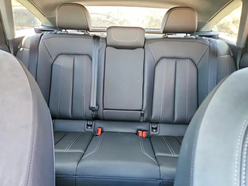 2023 AUDI Q4 E-TRON SPORTBACK PRESTIGE  