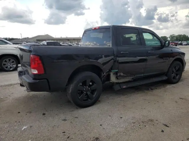2015 RAM 1500 ST  