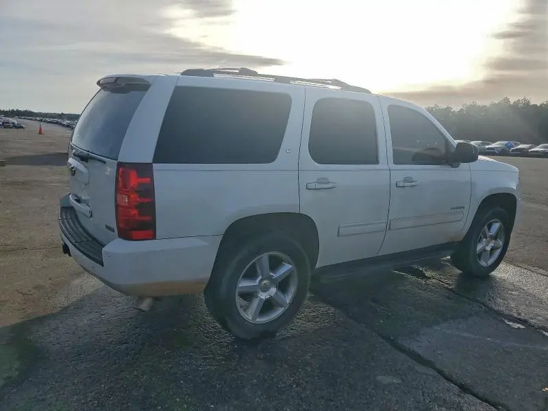 2010 CHEVROLET TAHOE C1500 LT  