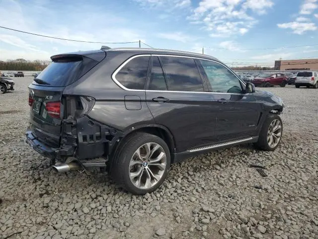 2016 BMW X5 SDRIVE35I  