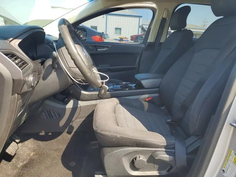 2017 FORD EDGE SE  