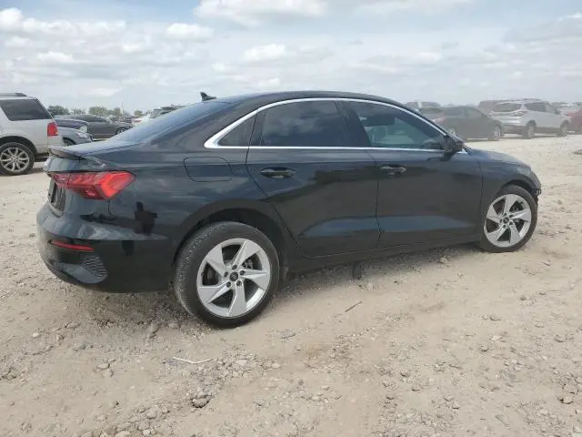 2024 AUDI A3 PREMIUM  