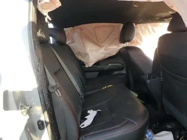 2020 TOYOTA TACOMA DOUBLE CAB  