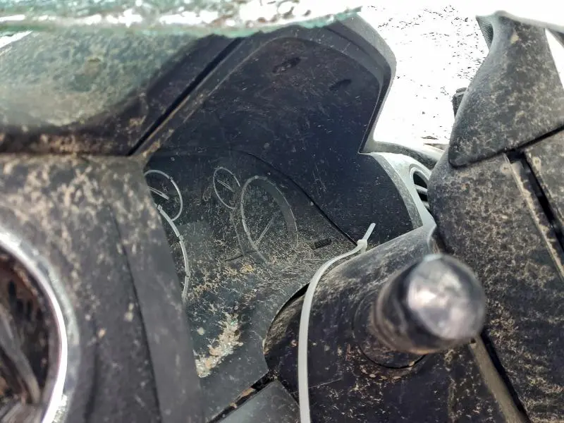 2016 TOYOTA TUNDRA CREWMAX SR5  