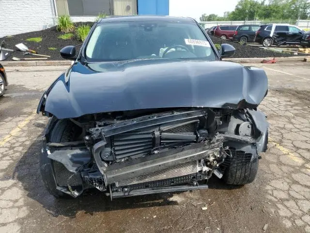 2020 JAGUAR F-PACE PRESTIGE  