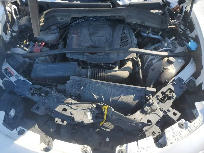 2018 ALFA ROMEO STELVIO TI SPORT  