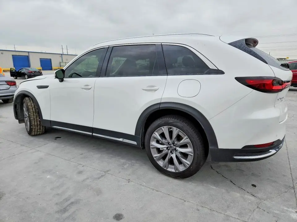 2024 MAZDA CX-90 PREMIUM  