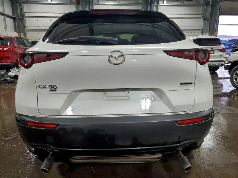 2020 MAZDA CX-30 PREMIUM  