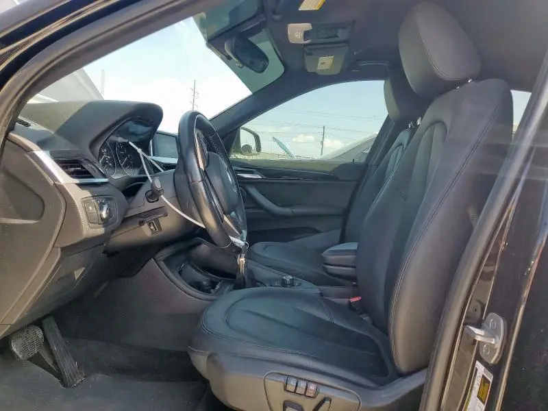 2018 BMW X1 SDRIVE28I  
