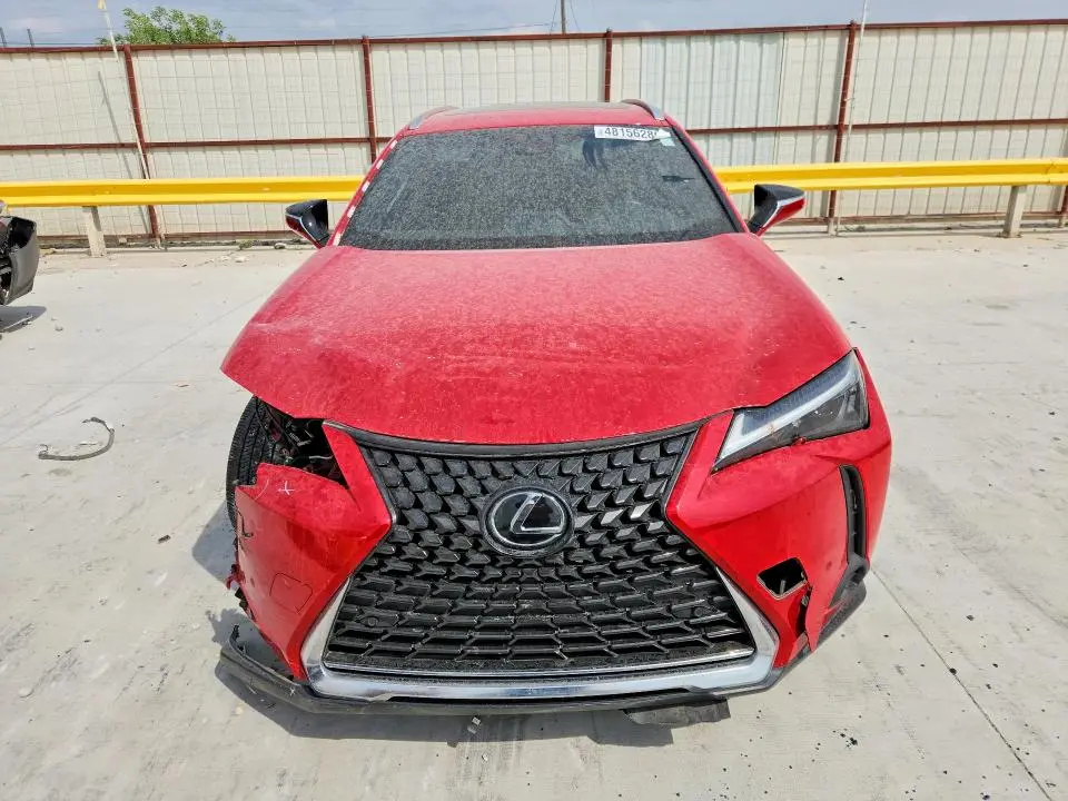 2023 LEXUS UX 250H PREMIUM  