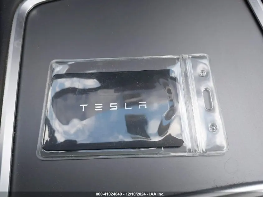 2021 TESLA MODEL 3 STANDARD RANGE PLUS REAR-WHEEL DRIVE