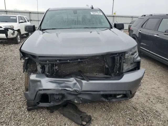 2019 CHEVROLET SILVERADO K1500 RST  