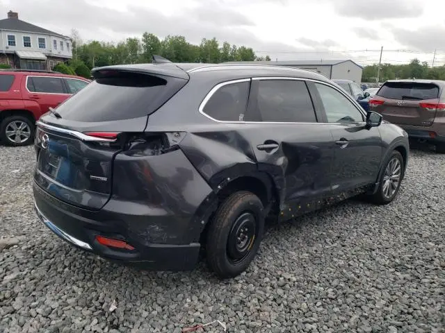 2022 MAZDA CX-9 SIGNATURE  