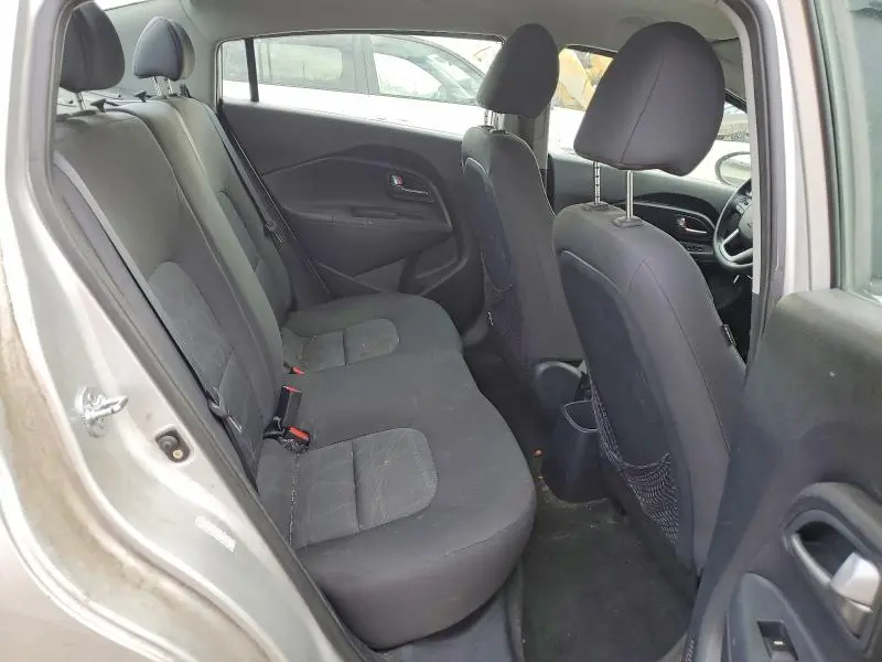 2013 KIA RIO LX  