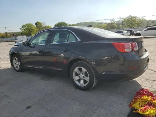 2013 CHEVROLET MALIBU 1LT  