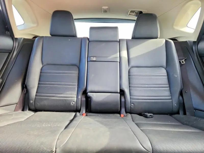 2017 LEXUS NX 200T BASE  
