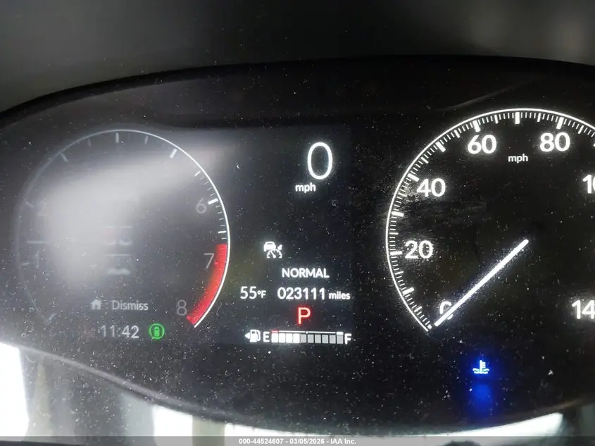 2025 HONDA HR-V AWD SPORT