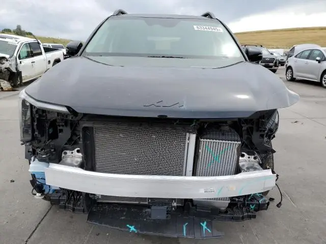 2025 KIA SORENTO SX  